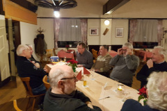 Ausflug nach Hachenburg