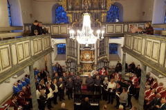 Konzert Rosbach